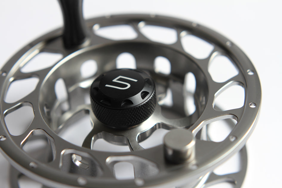 SDP Fly Reel & Spools – Maxxon Outfitters