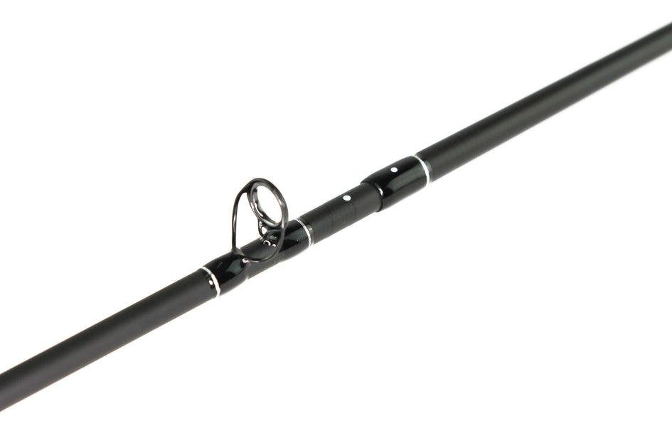 5 PCs Black EVA Fishing Rod Handle Rubber Cork Butt Repair Grip or  Replacement