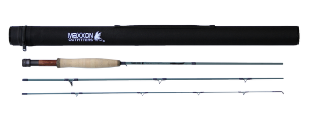 QUILL Fly Rod