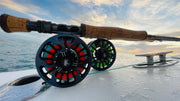 CAGE Fly Reel & Spools