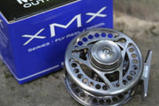 XMX Fly Reel & Spools
