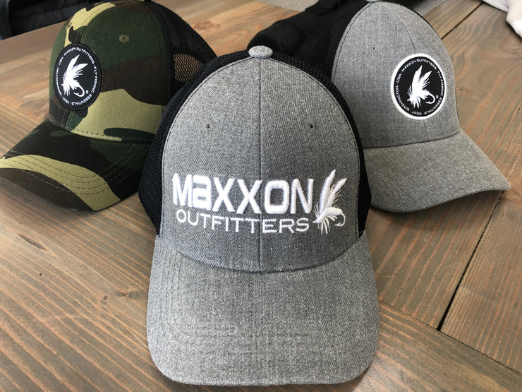 Maxxon Hat