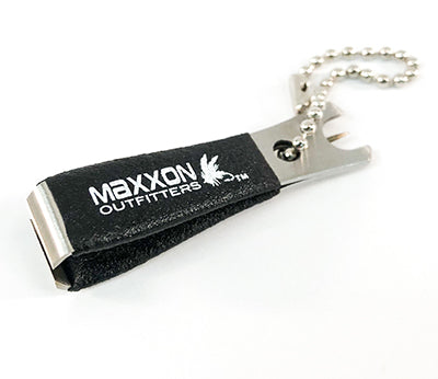 Welcome to Maxxon Outfitters!