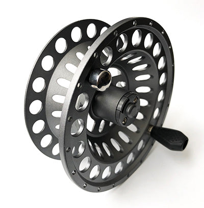REELS – Maxxon Outfitters