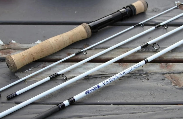 VERSA 2-in-1 Rod – Maxxon Outfitters
