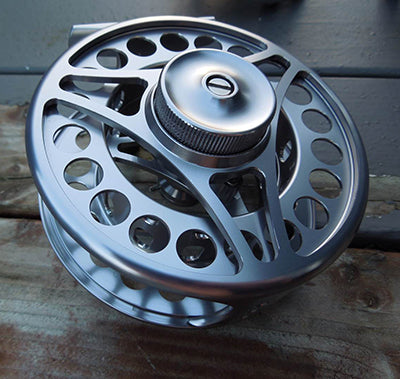 XMX Fly Reel SPOOLS ONLY – Maxxon Outfitters