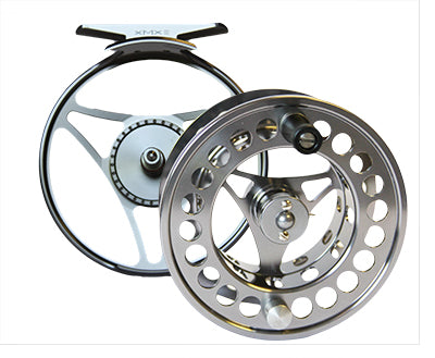 XMX Fly Reel SPOOLS ONLY – Maxxon Outfitters
