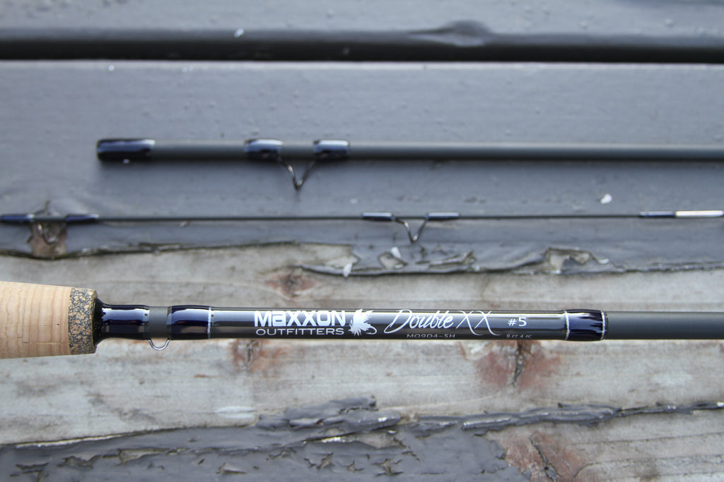 RODS – Maxxon Outfitters