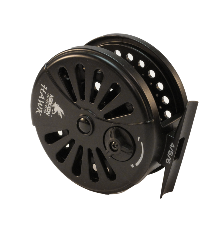 Talon Series Fly Reel Model T-4 Rated For 9-10 wt. Line