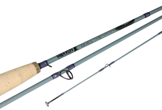 QUILL Fly Rod