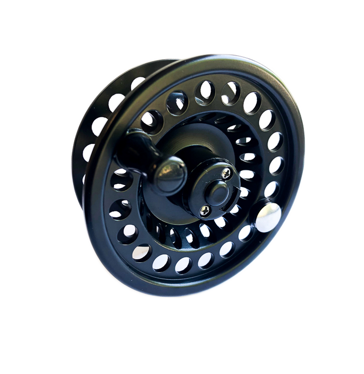 XG Fly Reel & Spools – Maxxon Outfitters